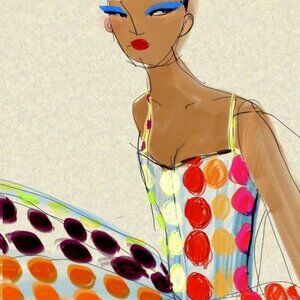 New clothes to be dropped this month.